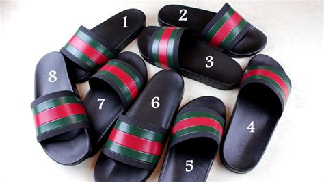 gucci replica flip flops|gucci flip flops diamond.